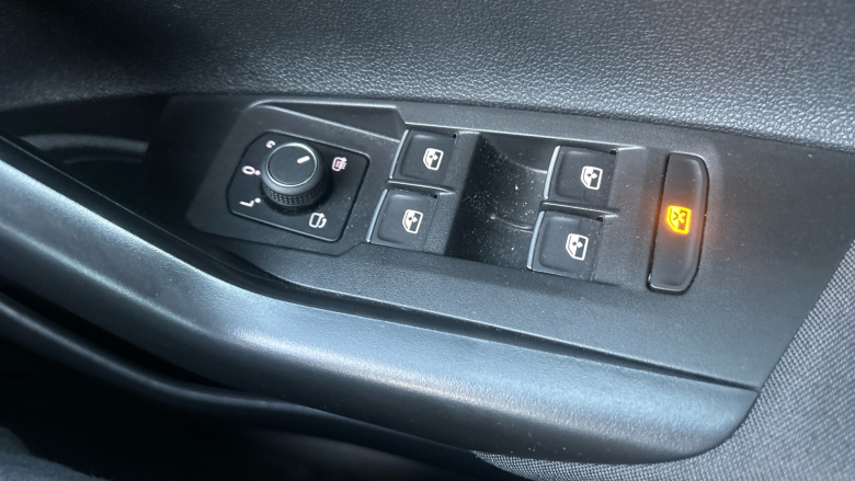 Volkswagen Polo 1.0 TSI R-Line 5dr Petrol Hatchback